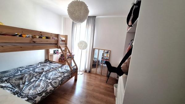 Appartement T4 à vendre MARSEILLE 13EME (13) ascenseur / cave