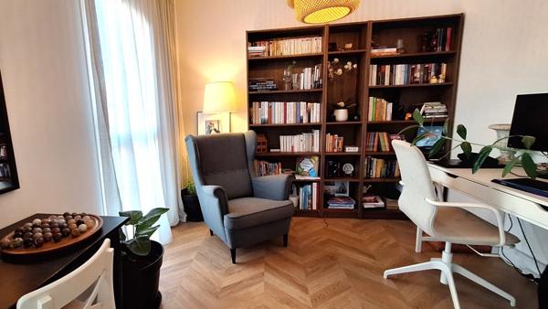 Appartement T4 à vendre MARSEILLE 13EME (13) ascenseur / cave