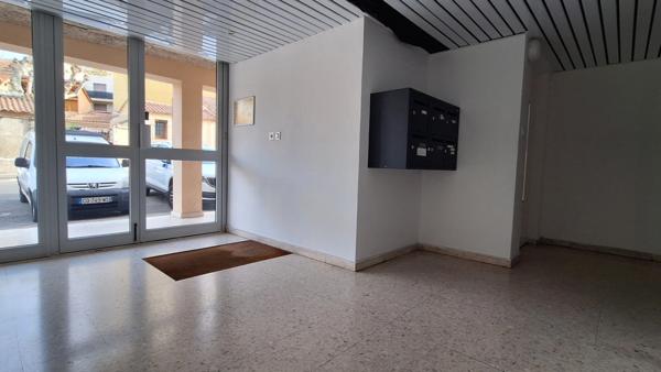 Appartement T4 à vendre MARSEILLE 13EME (13) ascenseur / cave