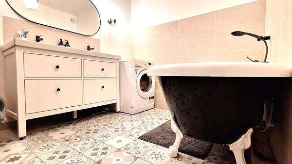 Appartement T4 à vendre MARSEILLE 13EME (13) ascenseur / cave