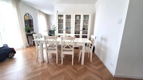 Appartement T4 à vendre MARSEILLE 13EME (13) ascenseur / cave