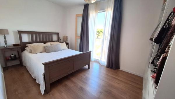 Appartement T4 à vendre MARSEILLE 13EME (13) ascenseur / cave