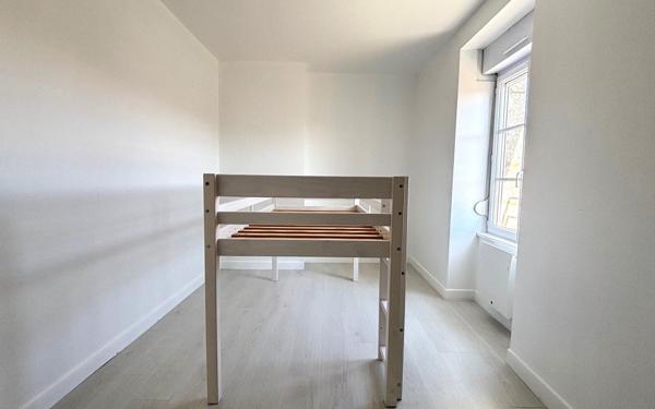 Maison à louer
