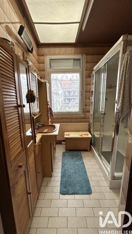 Maison à vendre 4 pièces 117 m² Lambersart