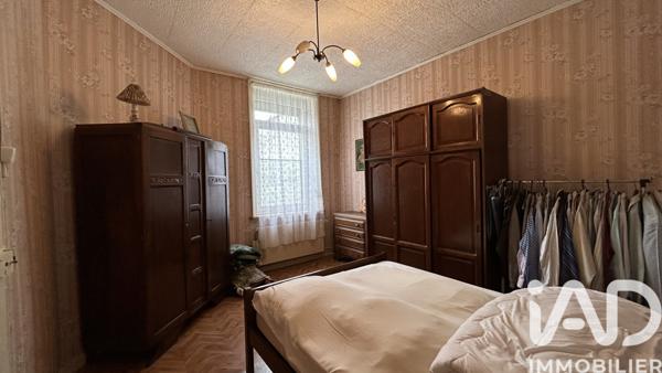 Maison à vendre 4 pièces 117 m² Lambersart