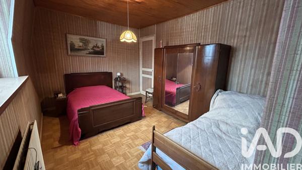 Maison à vendre 4 pièces 117 m² Lambersart