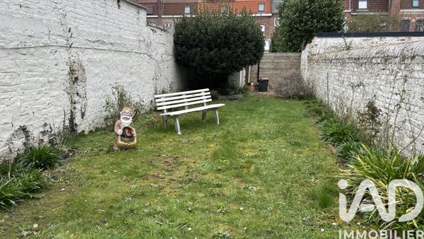 Maison à vendre 4 pièces 117 m² Lambersart