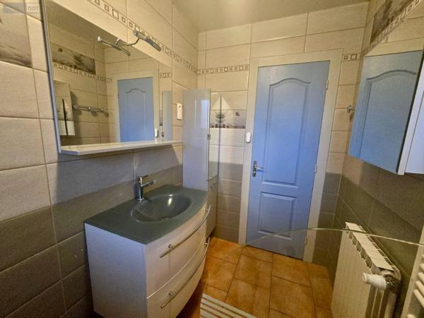 Maison à vendre à Pouxeux dans les Vosges (88550), ref : SL   
Rue de l'Atre