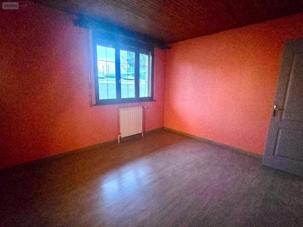 Maison à vendre à Pouxeux dans les Vosges (88550), ref : SL   
Rue de l'Atre