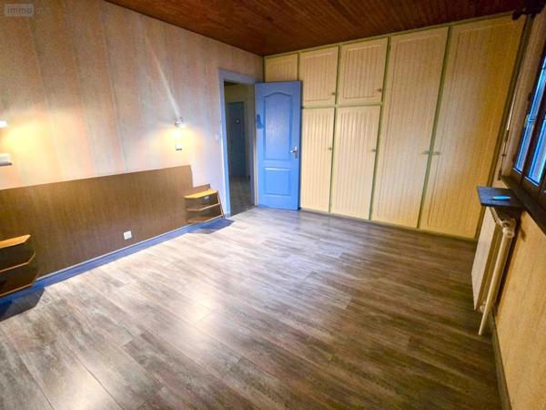 Maison à vendre à Pouxeux dans les Vosges (88550), ref : SL   
Rue de l'Atre