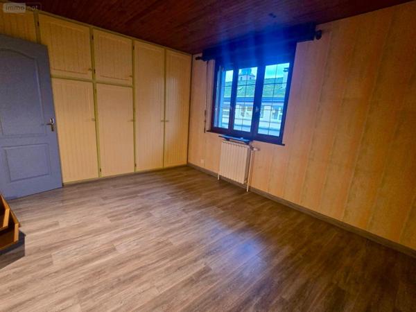 Maison à vendre à Pouxeux dans les Vosges (88550), ref : SL   
Rue de l'Atre