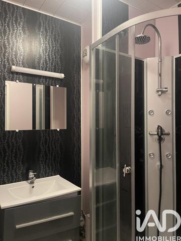 Appartement à vendre 5 pièces 88 m² Saint-Pierre-des-Corps