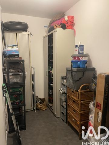 Appartement à vendre 5 pièces 88 m² Saint-Pierre-des-Corps