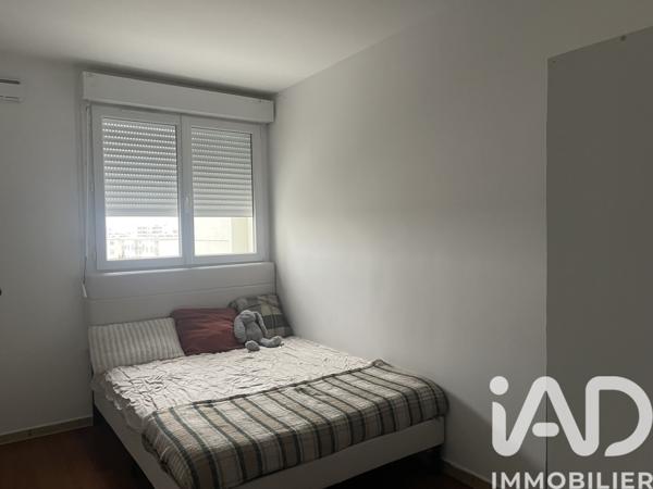 Appartement à vendre 5 pièces 88 m² Saint-Pierre-des-Corps
