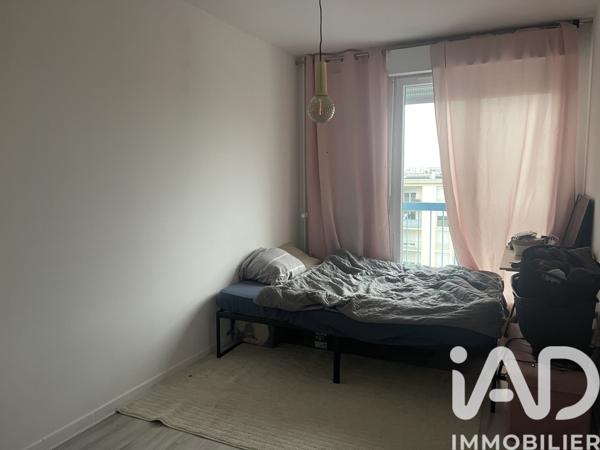 Appartement à vendre 5 pièces 88 m² Saint-Pierre-des-Corps