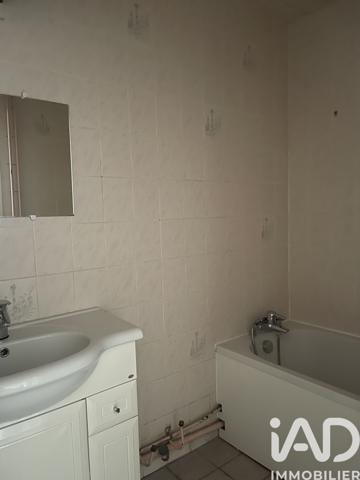 Appartement à vendre 5 pièces 88 m² Saint-Pierre-des-Corps