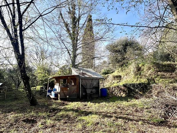 Terrain  en vente - Alpes-Maritimes - 06