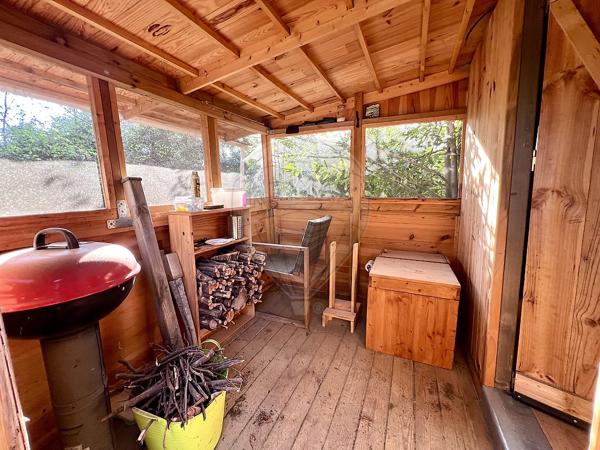 Terrain  en vente - Alpes-Maritimes - 06