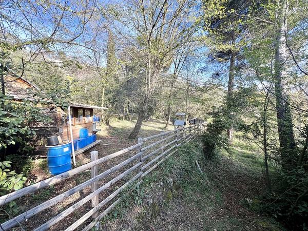 Terrain  en vente - Alpes-Maritimes - 06