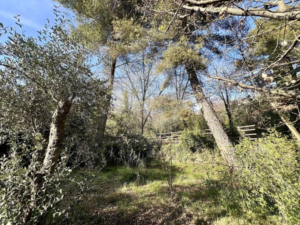 Terrain  en vente - Alpes-Maritimes - 06