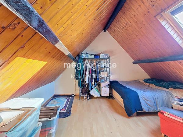 Immeuble à CHOLET, 49300 - 126m²