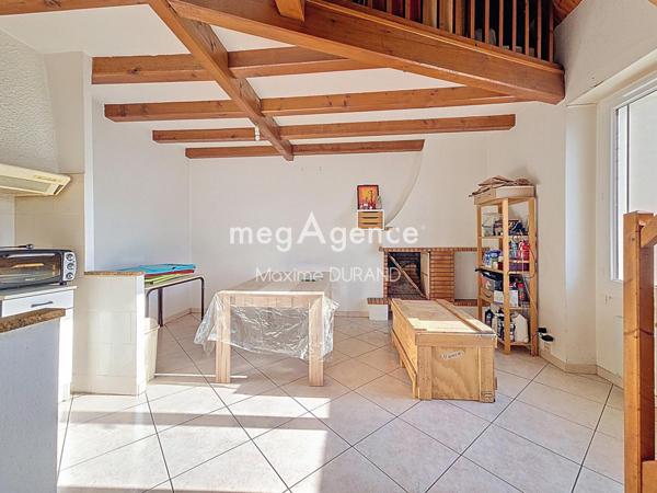 Immeuble à CHOLET, 49300 - 126m²