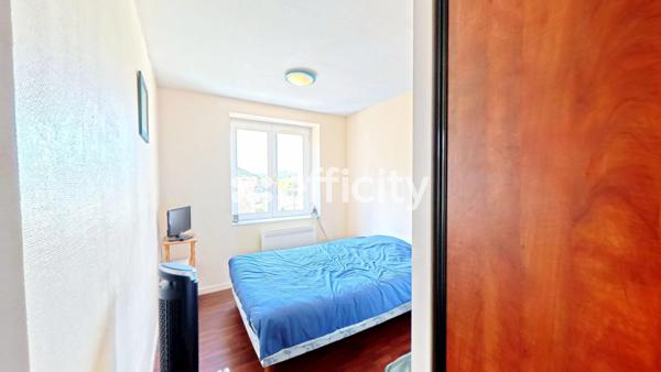 Appartement
         2 pièces
        - 20 m² Exclusivité 60 500 € *