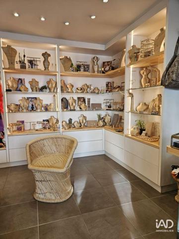 Boutique/Local commercial à vendre 70 m² Audierne