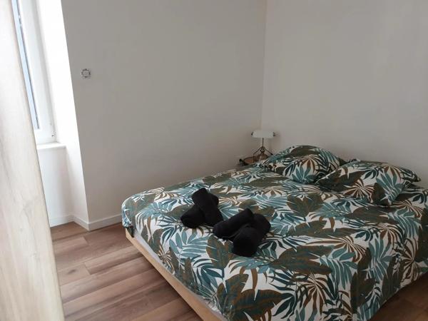 Appartement à louer 3 pièces 79.1m²