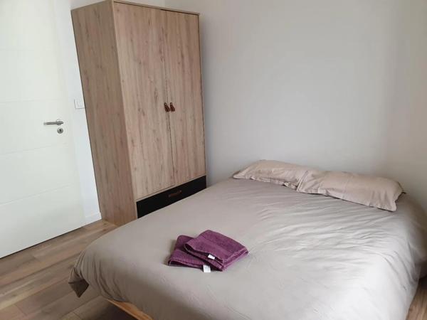 Appartement à louer 3 pièces 79.1m²