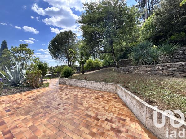 Maison à vendre 4 pièces 80 m² Ucel