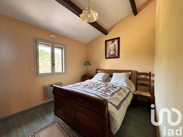 Maison à vendre 4 pièces 80 m² Ucel