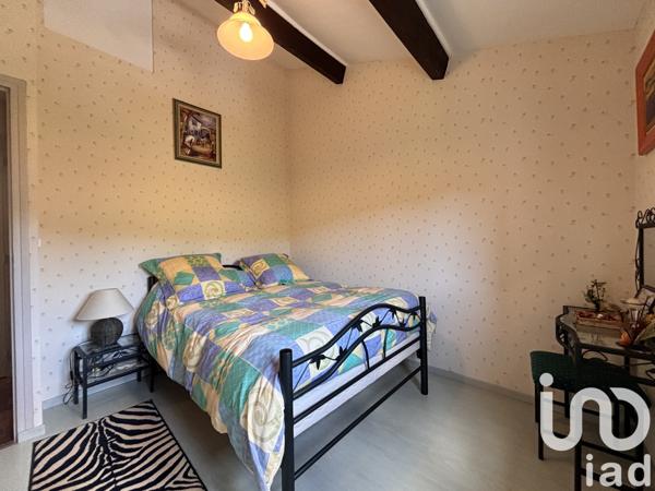 Maison à vendre 4 pièces 80 m² Ucel