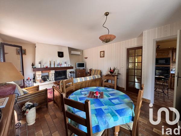 Maison à vendre 4 pièces 80 m² Ucel