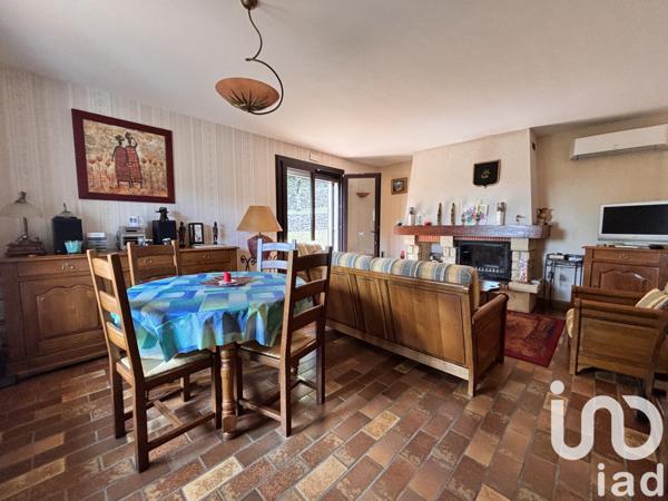 Maison à vendre 4 pièces 80 m² Ucel