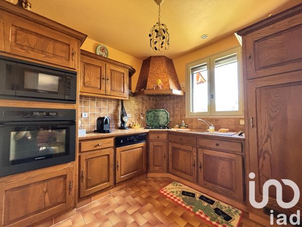 Maison à vendre 4 pièces 80 m² Ucel