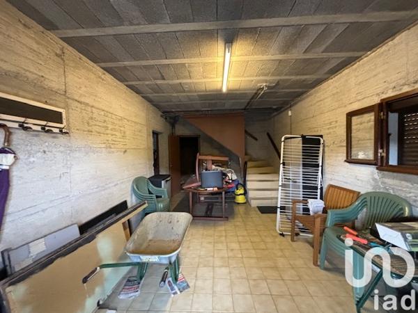 Maison à vendre 4 pièces 80 m² Ucel