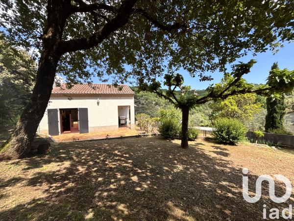 Maison à vendre 4 pièces 80 m² Ucel