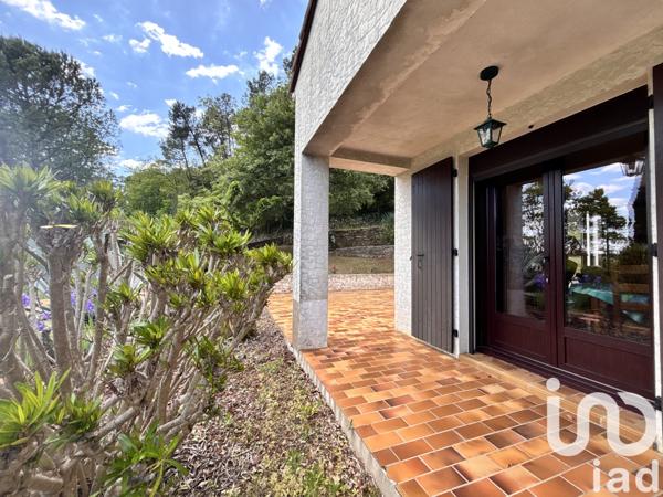 Maison à vendre 4 pièces 80 m² Ucel