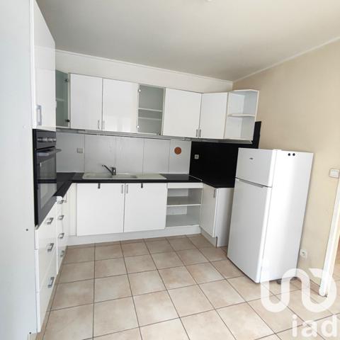 Maison à vendre 5 pièces 105 m² Clichy-sous-Bois