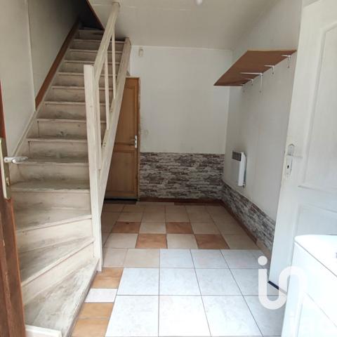 Maison à vendre 5 pièces 105 m² Clichy-sous-Bois