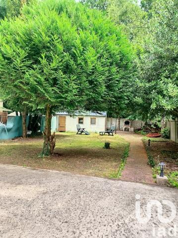 Maison à vendre 5 pièces 105 m² Clichy-sous-Bois