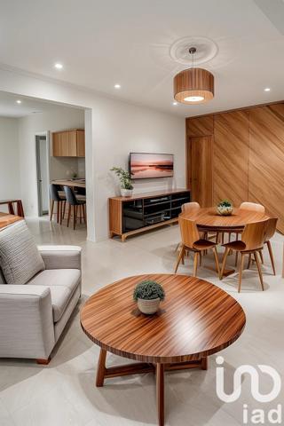 Maison à vendre 5 pièces 105 m² Clichy-sous-Bois