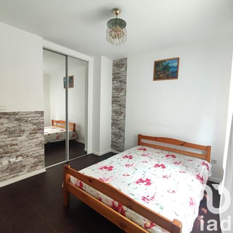 Maison à vendre 5 pièces 105 m² Clichy-sous-Bois