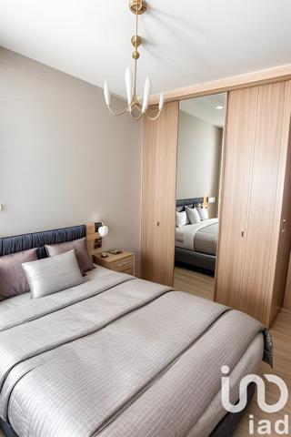 Maison à vendre 5 pièces 105 m² Clichy-sous-Bois