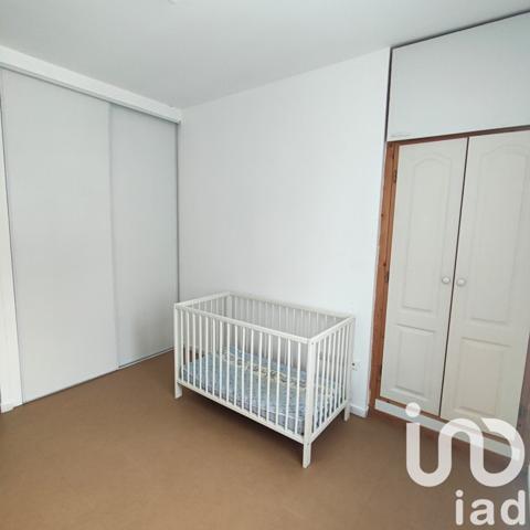 Maison à vendre 5 pièces 105 m² Clichy-sous-Bois