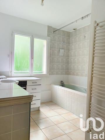 Maison à vendre 5 pièces 105 m² Clichy-sous-Bois