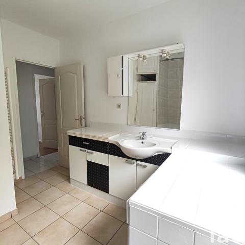 Maison à vendre 5 pièces 105 m² Clichy-sous-Bois