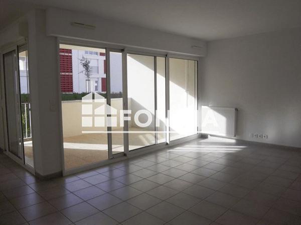 Location Appartement 3 pièces 63.53 m² - COTE DE LOSTE Saint Pierre D'irube 64990