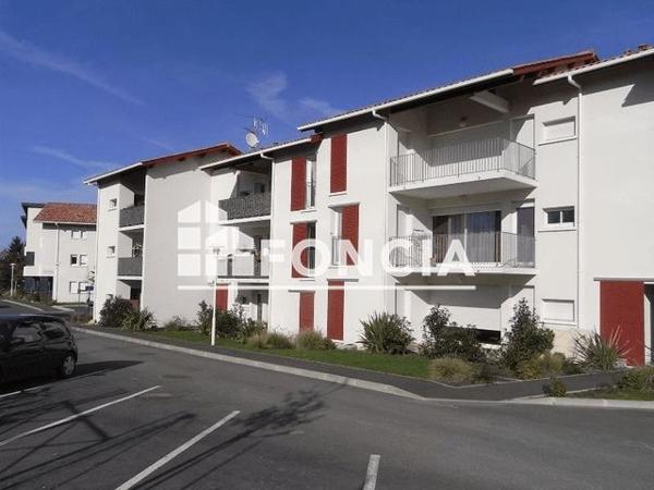 Location Appartement 3 pièces 63.53 m² - COTE DE LOSTE Saint Pierre D'irube 64990
